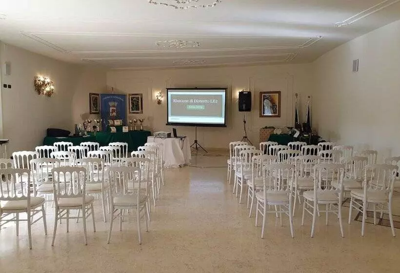 Sangiorgio Resort & Spa