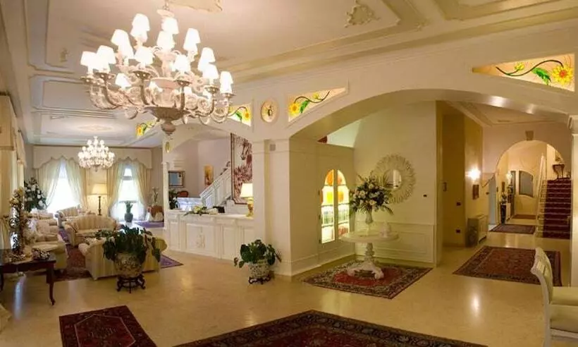 Sangiorgio Resort & Spa