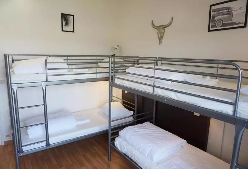 Single Fin Hotel & Lodge