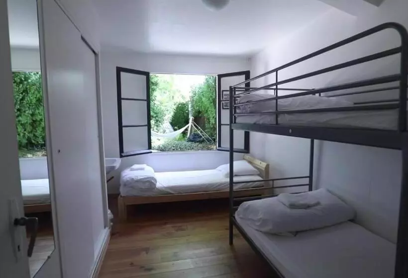 Single Fin Hotel & Lodge