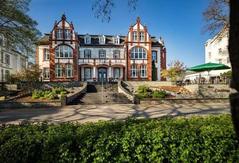 Strandhotel Garni Kormoran