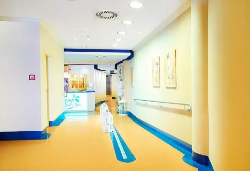 Strandhotel Garni Kormoran