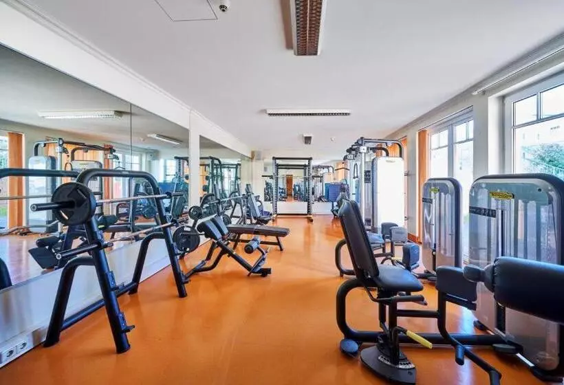 Strandhotel Garni Kormoran