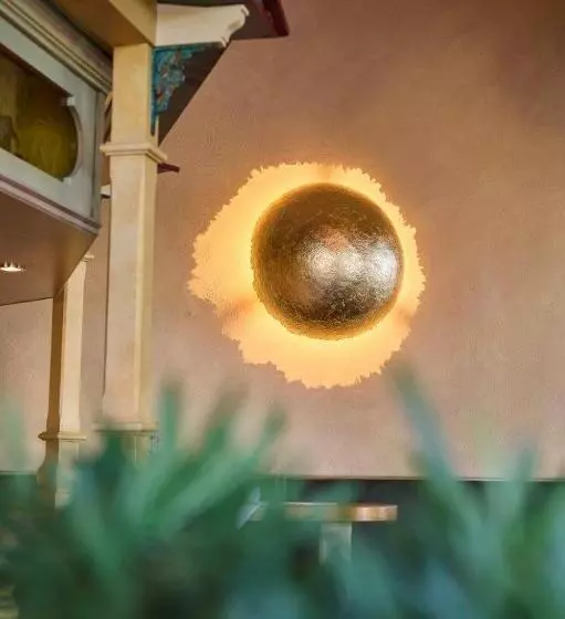 Strandhotel Garni Kormoran