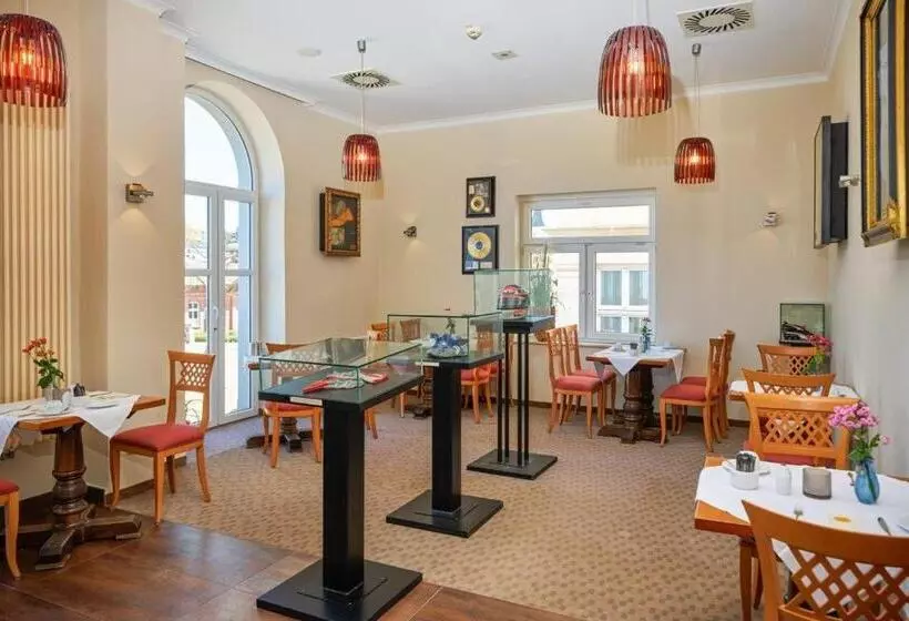 Strandhotel Garni Kormoran