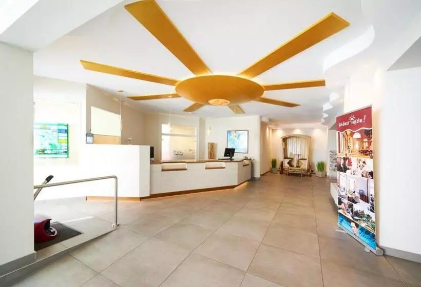 Strandhotel Garni Kormoran