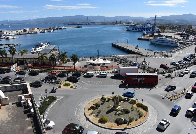 住宿加早餐  Upper   Boutique