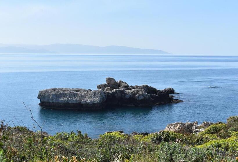 住宿加早餐  Upper   Boutique