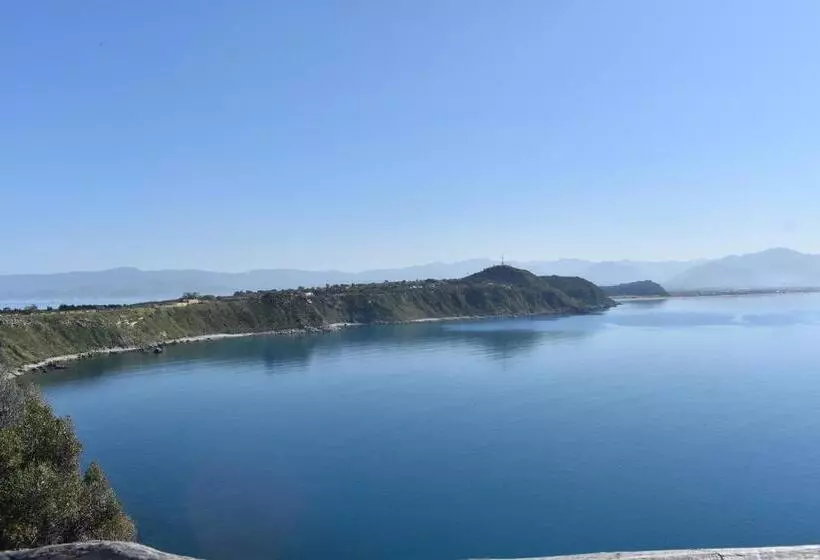 Aamiaismajoitus (B&B) Upper   Boutique