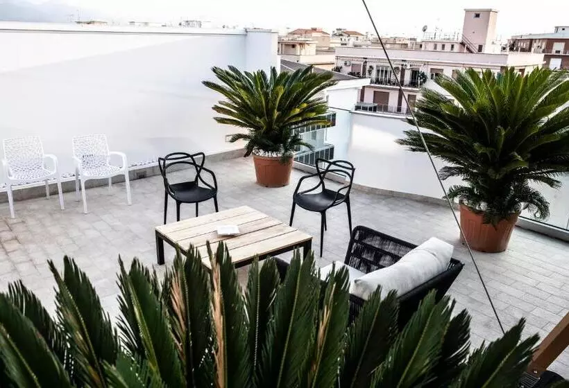 Aamiaismajoitus (B&B) Upper   Boutique