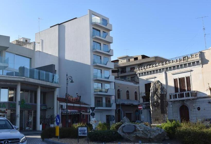 住宿加早餐  Upper   Boutique