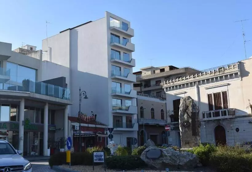 Aamiaismajoitus (B&B) Upper   Boutique