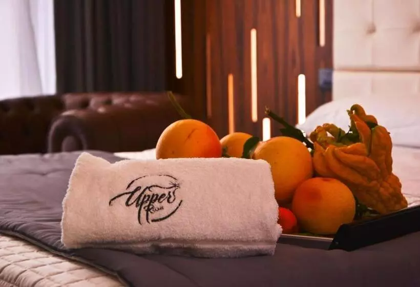 Aamiaismajoitus (B&B) Upper   Boutique