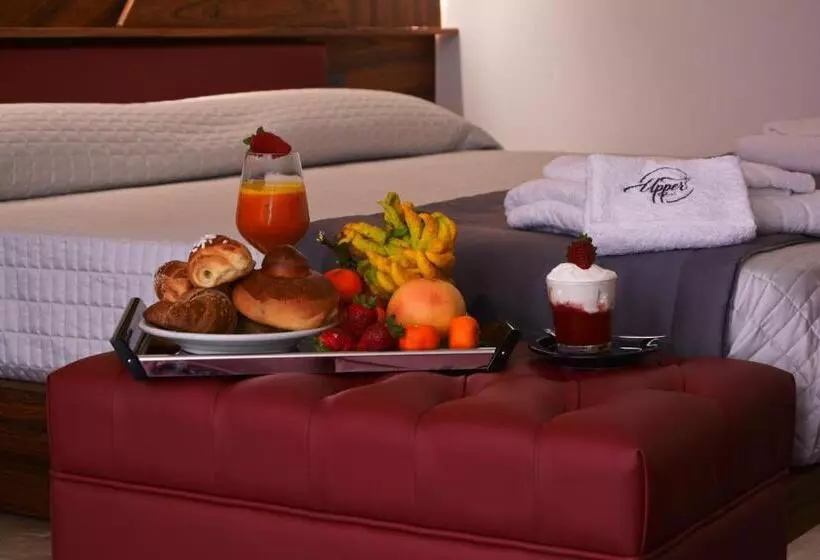 Aamiaismajoitus (B&B) Upper   Boutique