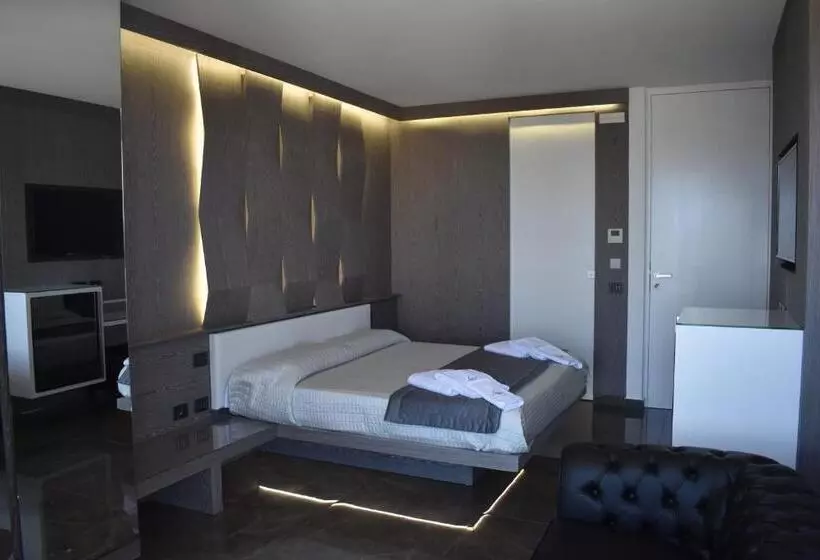 Aamiaismajoitus (B&B) Upper   Boutique