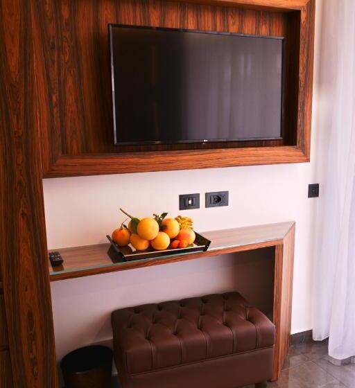 住宿加早餐  Upper   Boutique