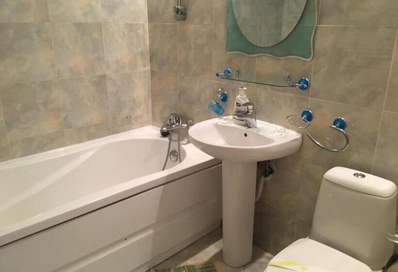 Club Onix Apartments