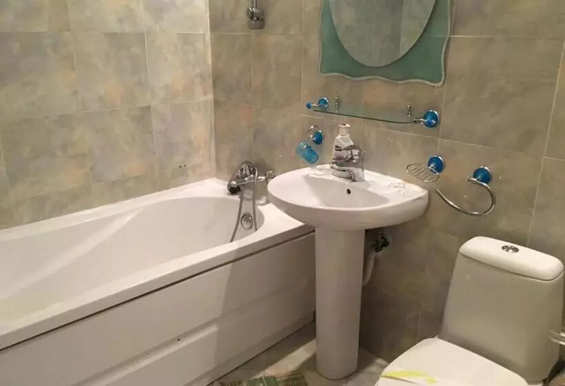 Club Onix Apartments