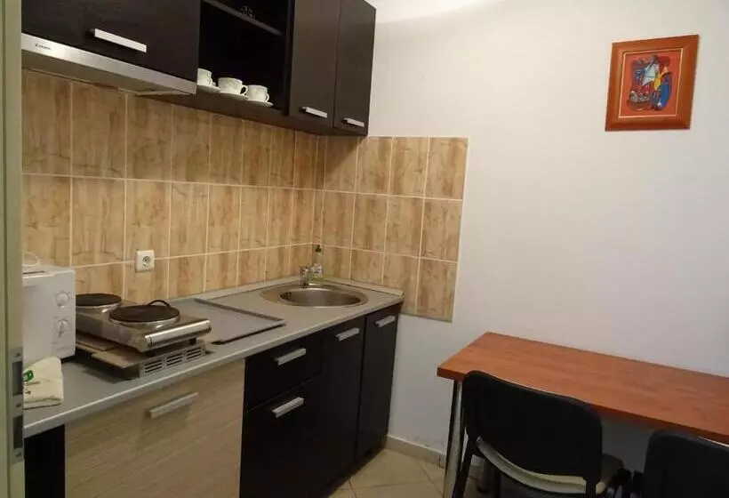 Club Onix Apartments