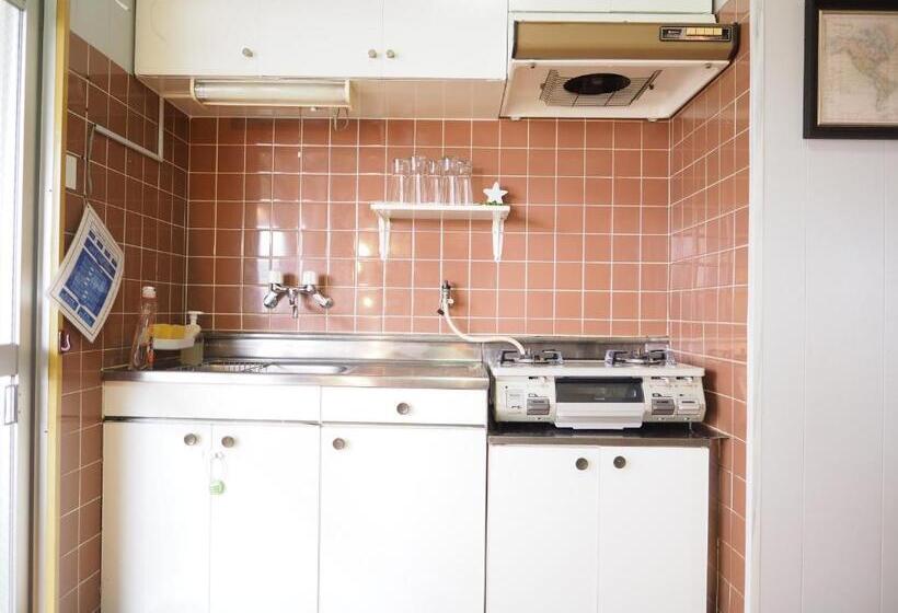 Holiday Homes Tsuboya 505