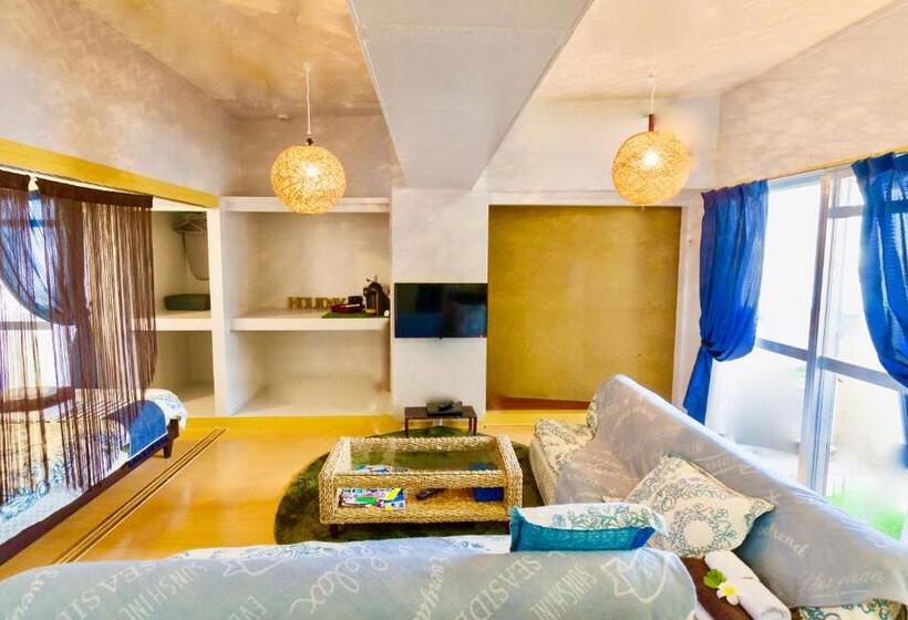 Holiday Homes Tsuboya 505