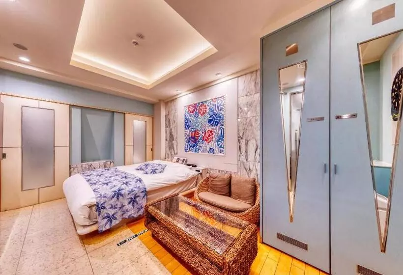 Hotelli Atlantis Hawaiian Resorts