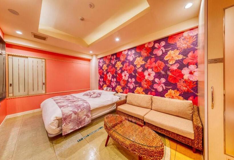 فندق Atlantis Hawaiian Resorts