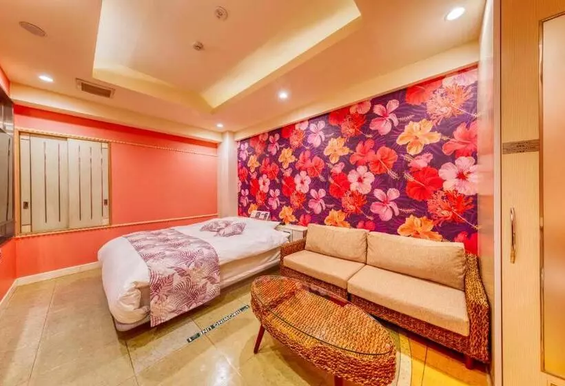 Hotelli Atlantis Hawaiian Resorts