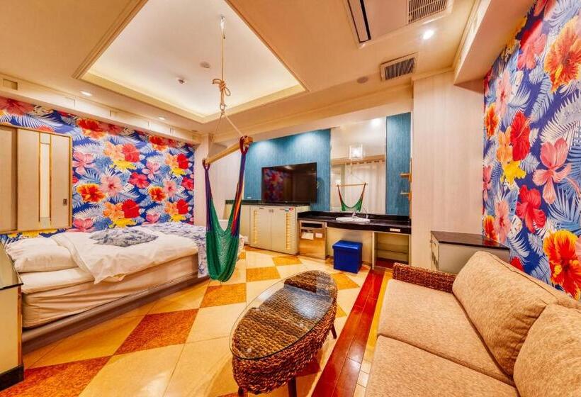 فندق Atlantis Hawaiian Resorts