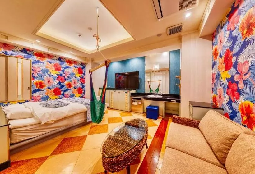 Hotelli Atlantis Hawaiian Resorts