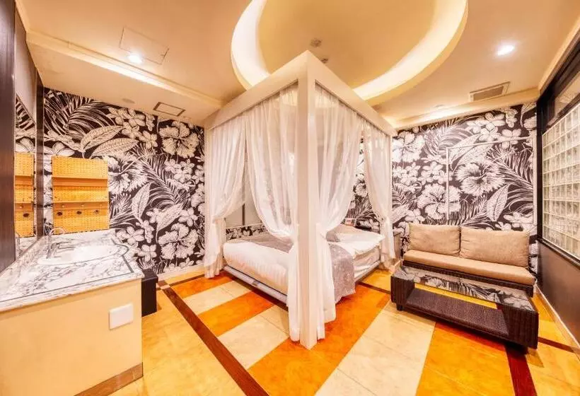 Hotelli Atlantis Hawaiian Resorts