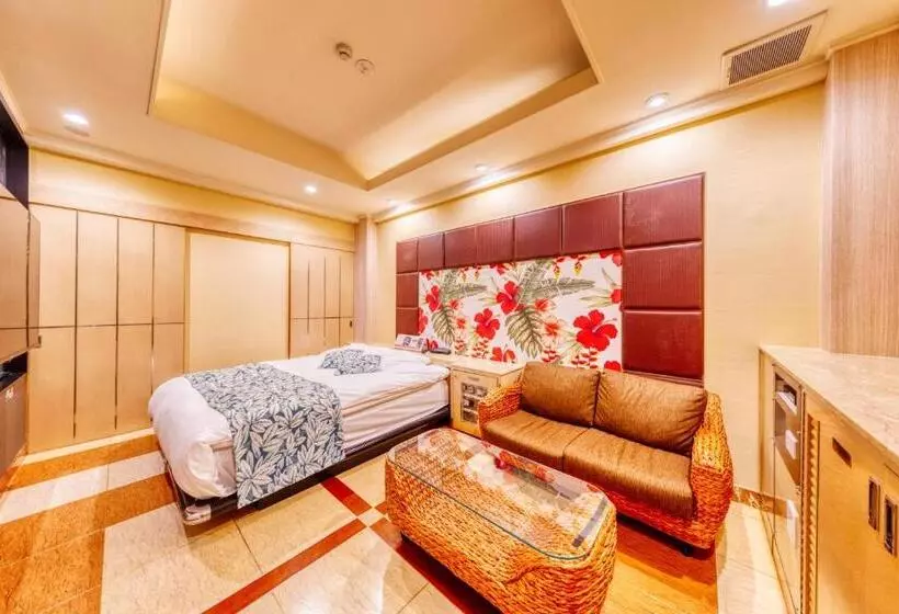 Hotelli Atlantis Hawaiian Resorts