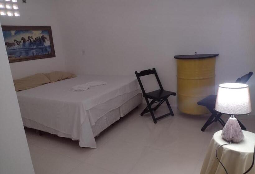 ホテル Itapuã Suítes & Flats