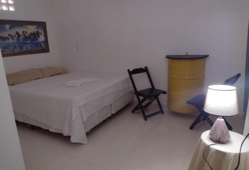 ホテル Itapuã Suítes & Flats