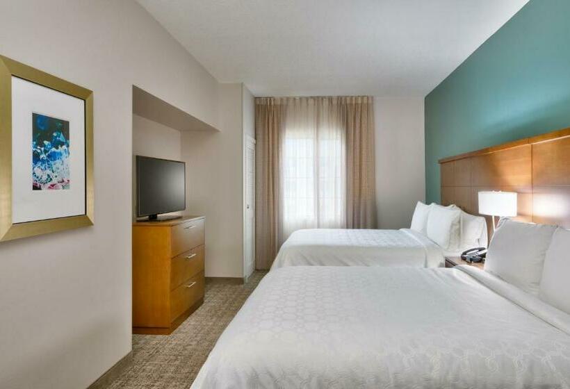 Szálloda Staybridge Suites Gainesville I 75, An Ihg
