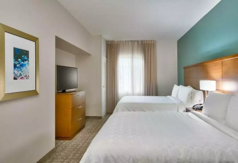 هتل Staybridge Suites   Gainesville I 75, An Ihg
