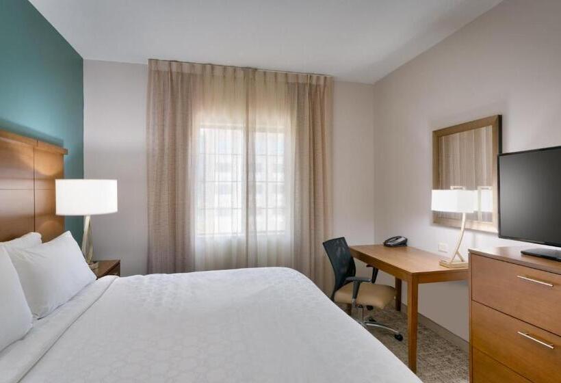 Szálloda Staybridge Suites Gainesville I 75, An Ihg
