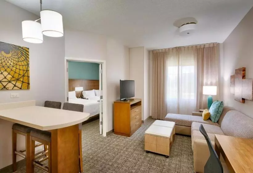 هتل Staybridge Suites   Gainesville I 75, An Ihg