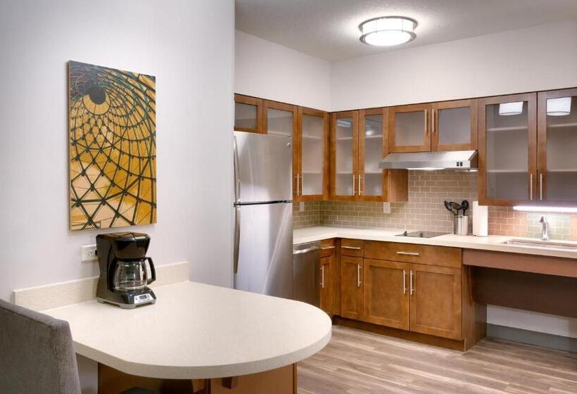 Szálloda Staybridge Suites Gainesville I 75, An Ihg