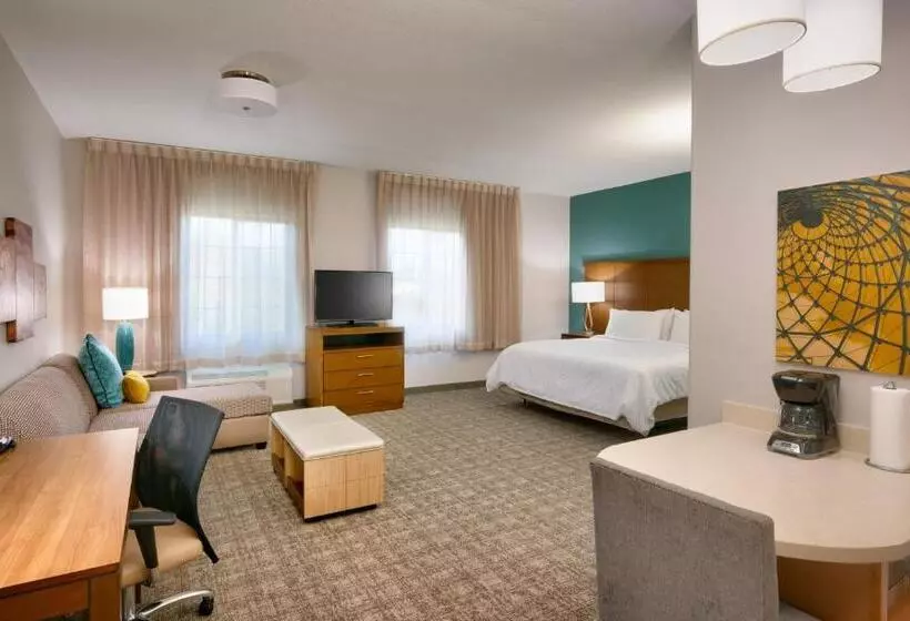 هتل Staybridge Suites   Gainesville I 75, An Ihg