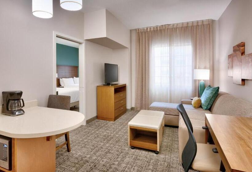 Szálloda Staybridge Suites Gainesville I 75, An Ihg