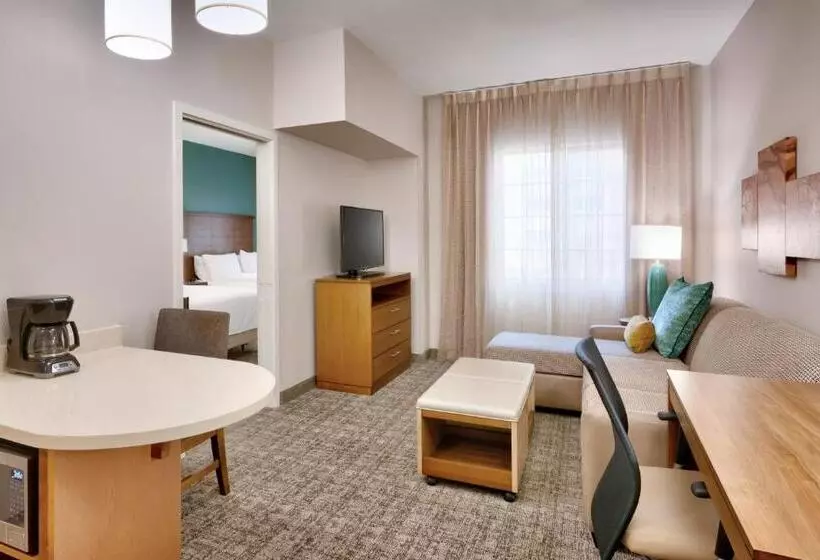 هتل Staybridge Suites   Gainesville I 75, An Ihg