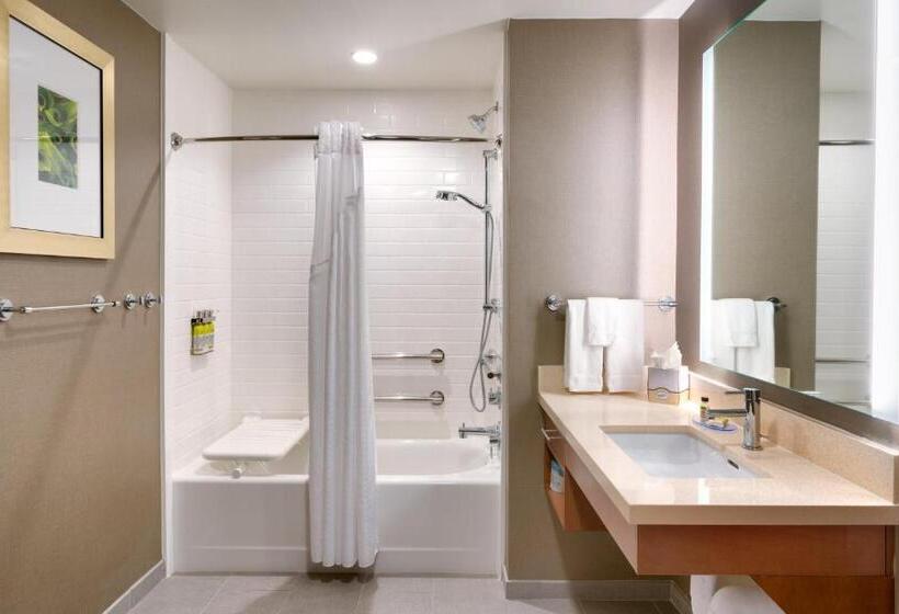 Szálloda Staybridge Suites Gainesville I 75, An Ihg