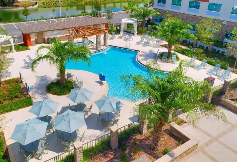 هتل Staybridge Suites   Gainesville I 75, An Ihg