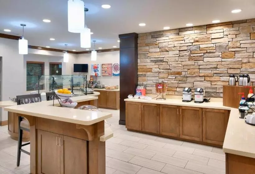 هتل Staybridge Suites   Gainesville I 75, An Ihg