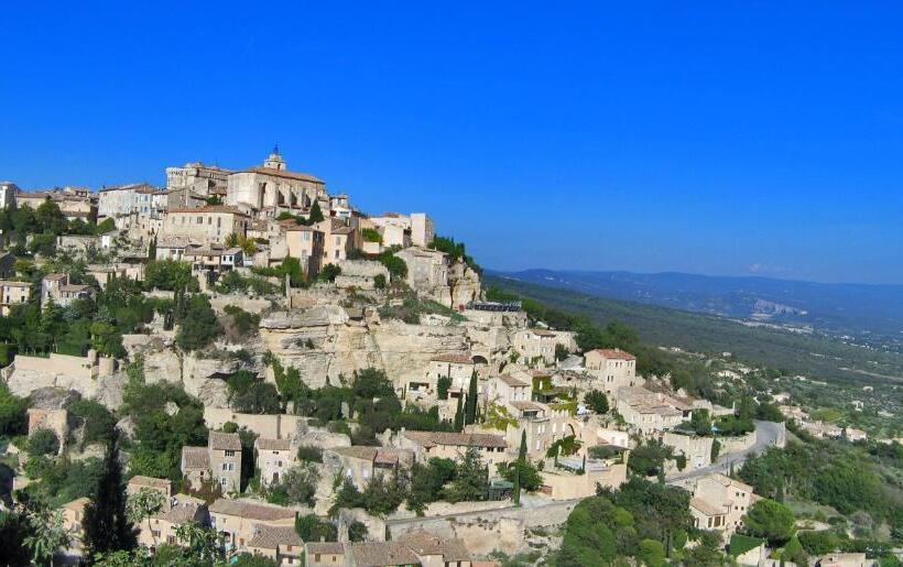 Madame Vacances Residence Provence Country Club