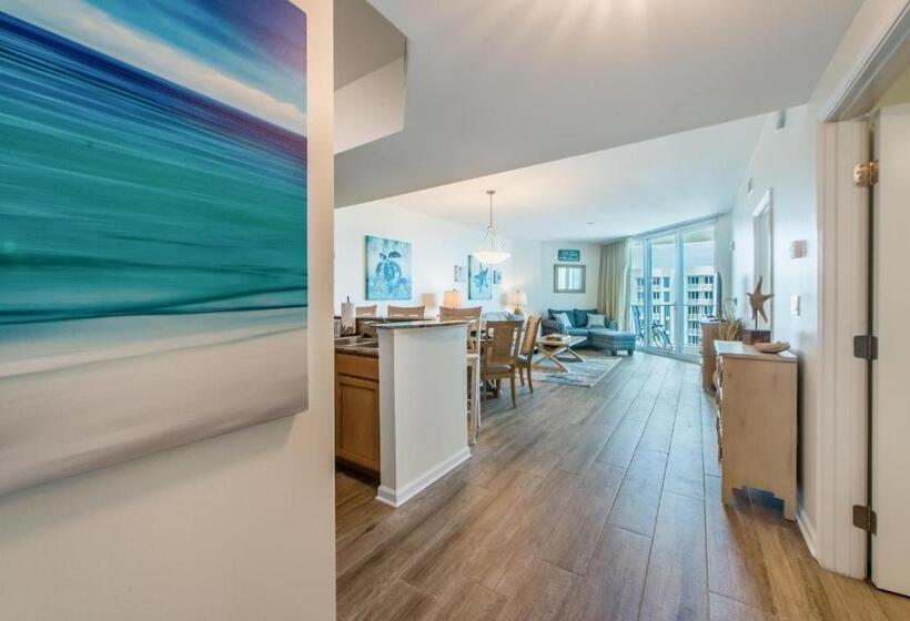 Palms Resort #21113 Jr. 2br