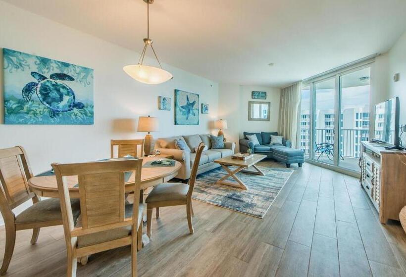 Palms Resort #21113 Jr. 2br