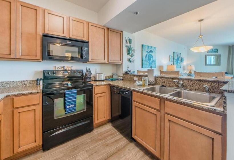 Palms Resort #21113 Jr. 2br