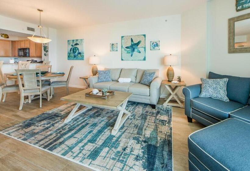 Palms Resort #21113 Jr. 2br